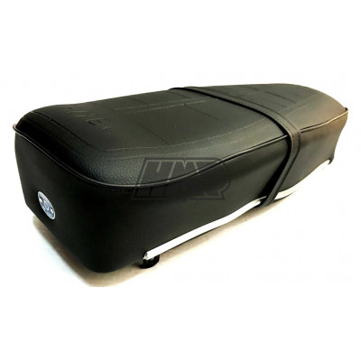 Selim FAMEL MIRAGE 74 / 75